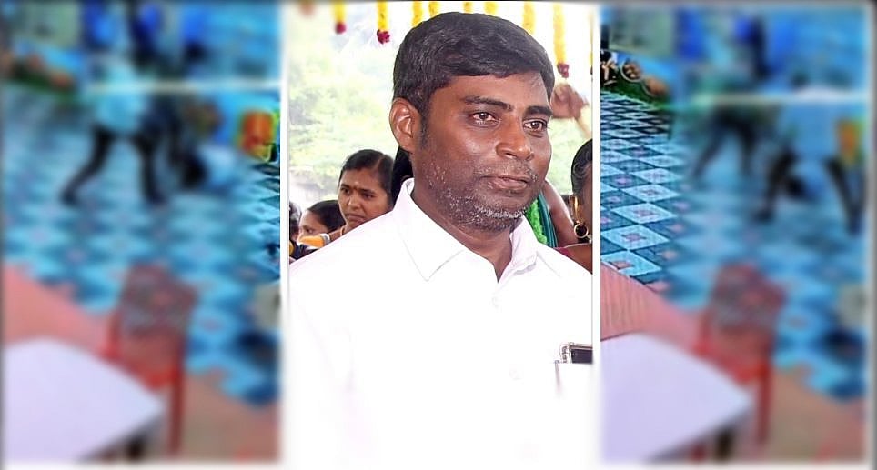 தூத்துக்குடி:  உணவக உரிமையாளரை சரமாரியாக தாக்கிய கும்பல்... கஞ்சா விற்பனையை தடுத்ததுதான்  காரணமா?!