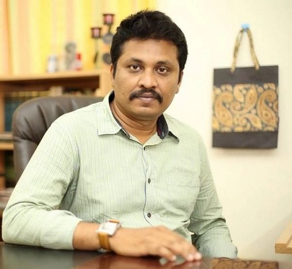 எவிடென்ஸ் கதிர்.