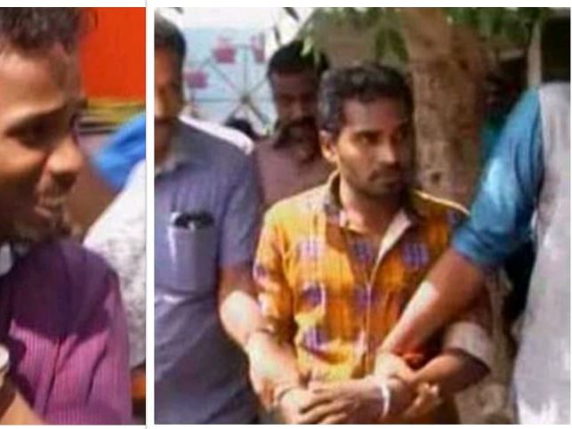 கோவளம்: வெளிநாட்டுப் பெண் வன்கொடுமை செய்யப்பட்ட வழக்கு; `கைதான இருவரும்  குற்றவாளிகள்’ - நீதிமன்றம்