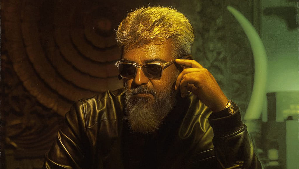 அஜித்