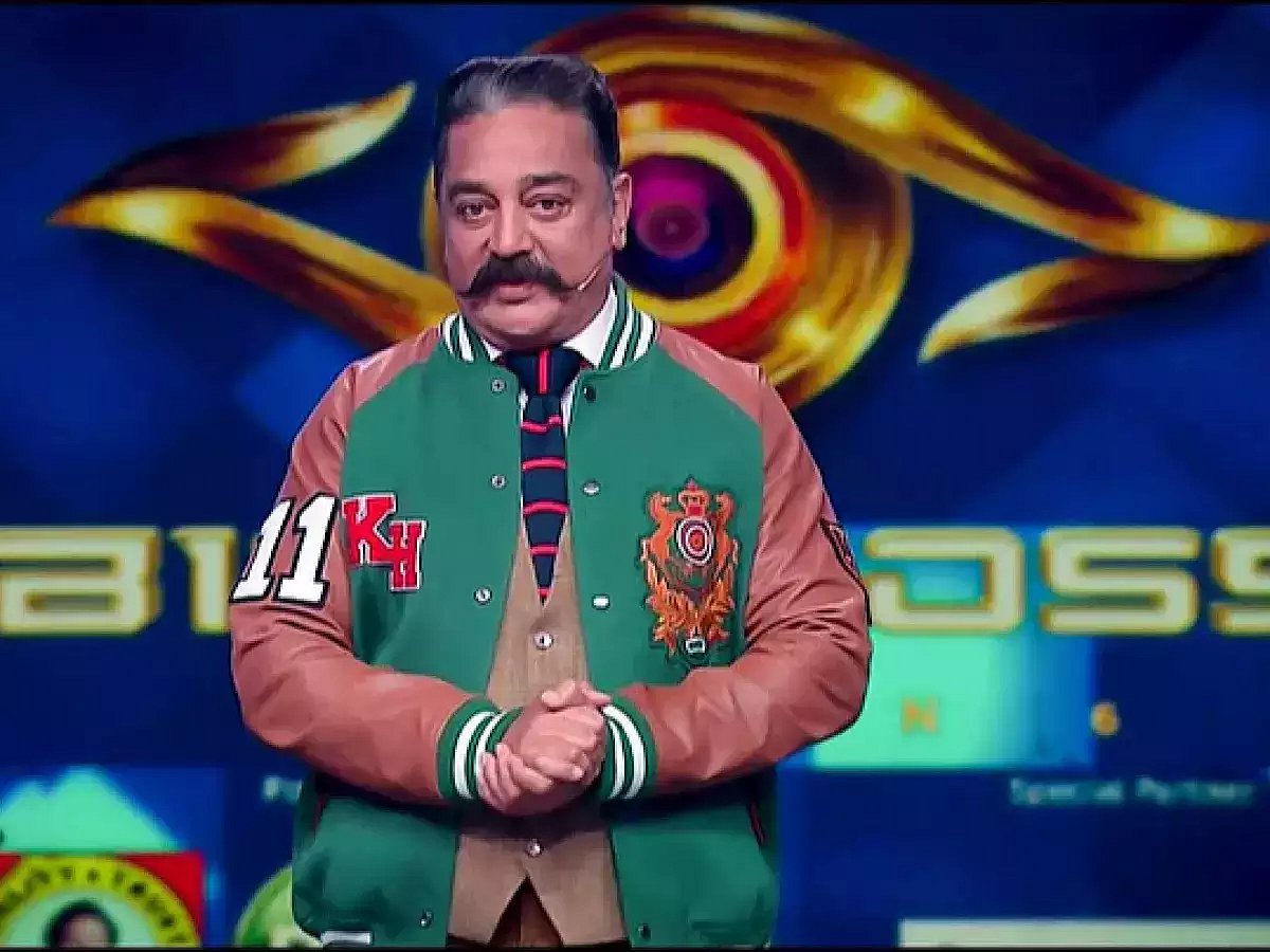 பிக் பாஸ் 6 : பிக் பாஸில் இன்றைக்கு  வெளியேறப் போகும் பெண் போட்டியாளர் இவர்தான்! 