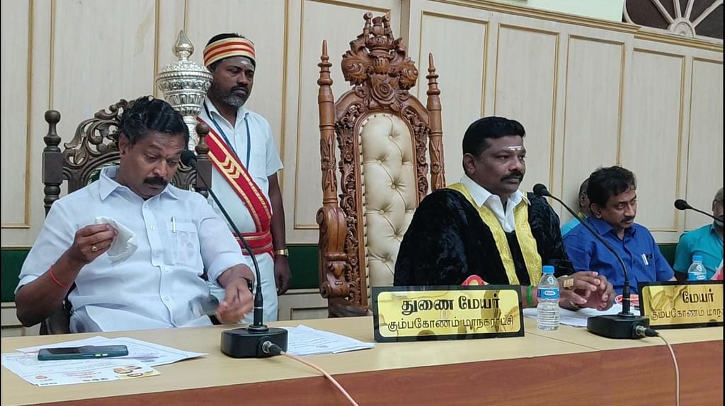 தமிழழகன், சரவணன்