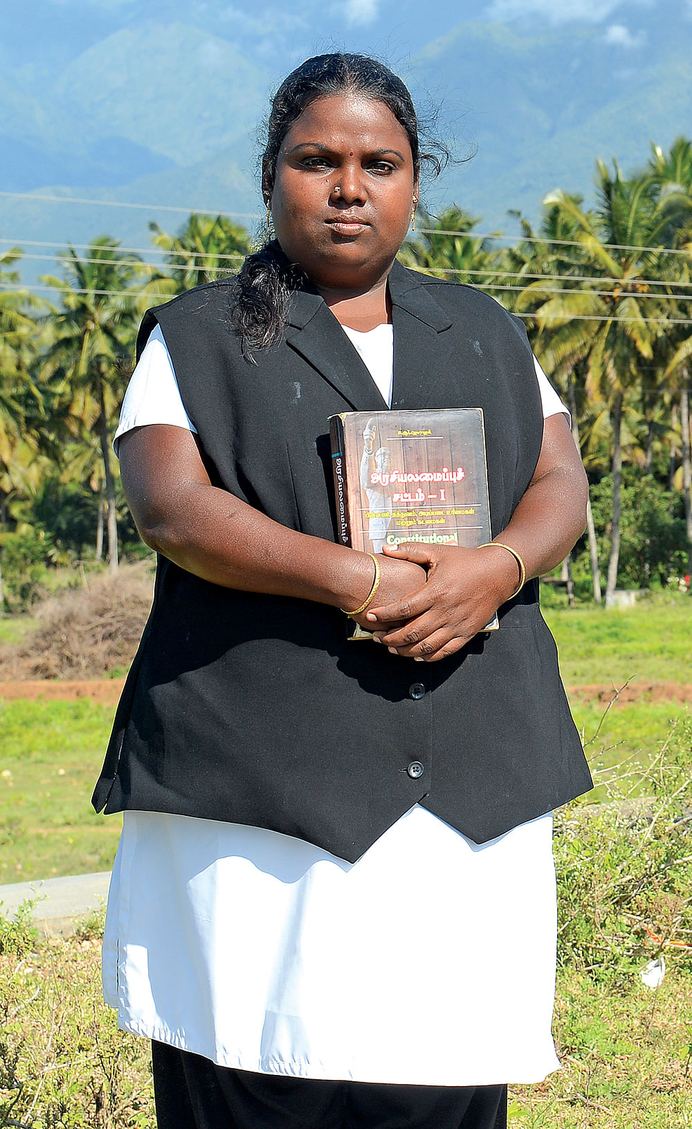 காளியம்மாள்