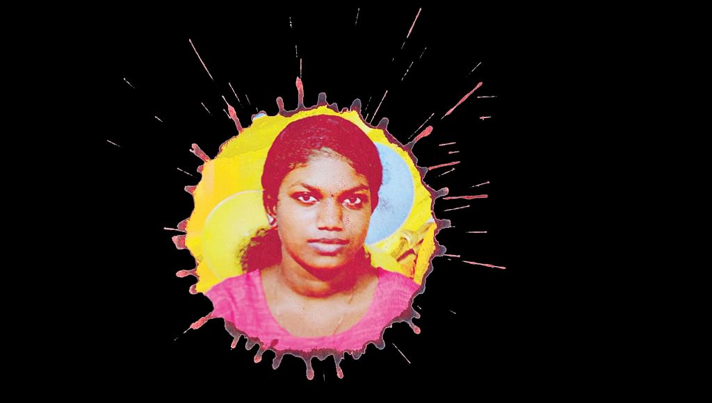 பிரேக்அப்... வாட்ஸ்அப் சாட்... காதலியின் கழுத்தை அறுத்துக் கொன்ற கொடூரன்!