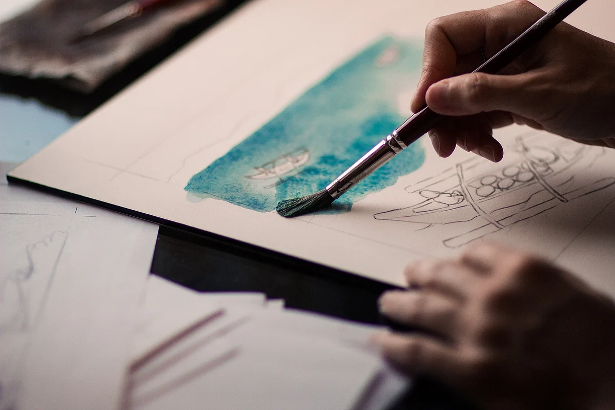 Representational Image