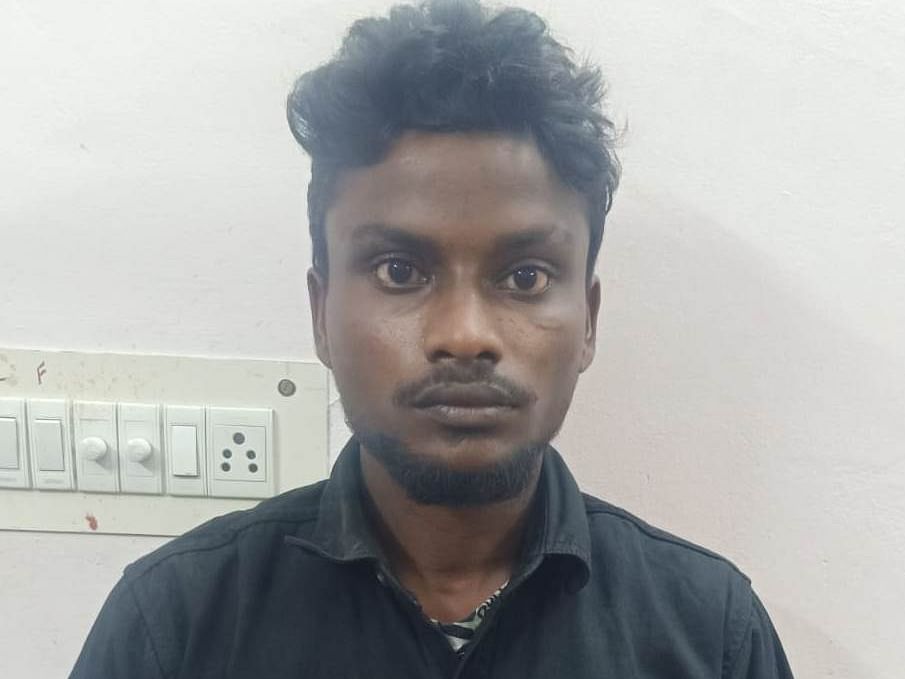 செயின் பறிப்பு, வீடு புகுந்து கொள்ளை; தலைமறைவாக இருந்த `ஓட்டை' பாலா போலீஸில் சிக்கியது எப்படி?!