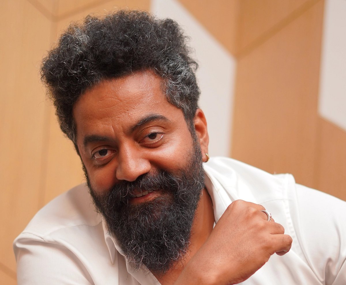 `பலர் என்னைப் பயன்படுத்திட்டு விட்டுடுவாங்க; ரச்சிதாவ ரொம்பப் பிடிக்கும் ஆனா... '- பிக் பாஸ் ராபர்ட்