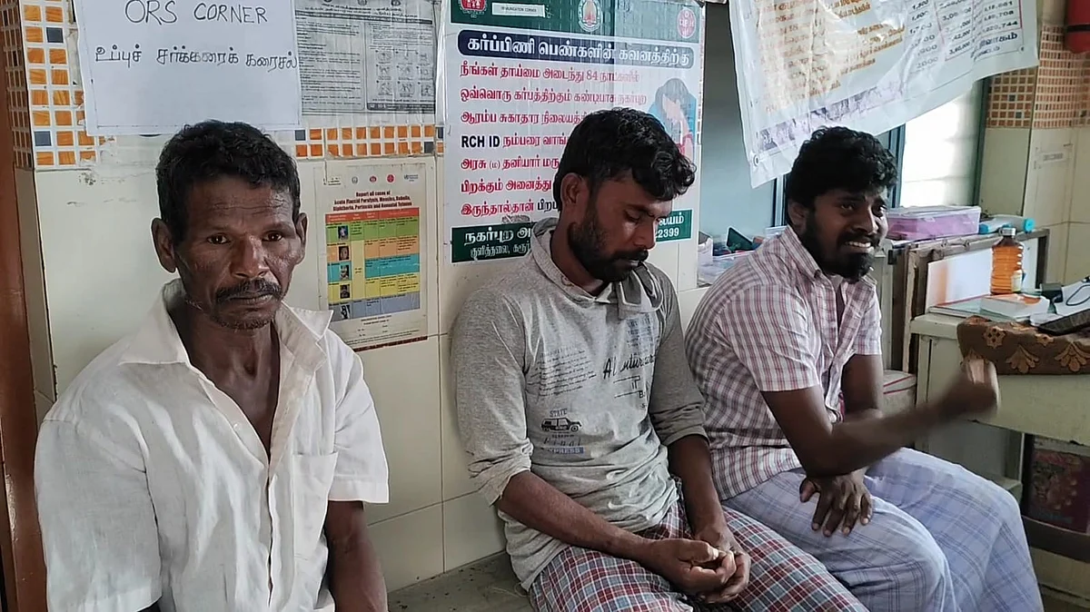 குற்றவாளிகள்