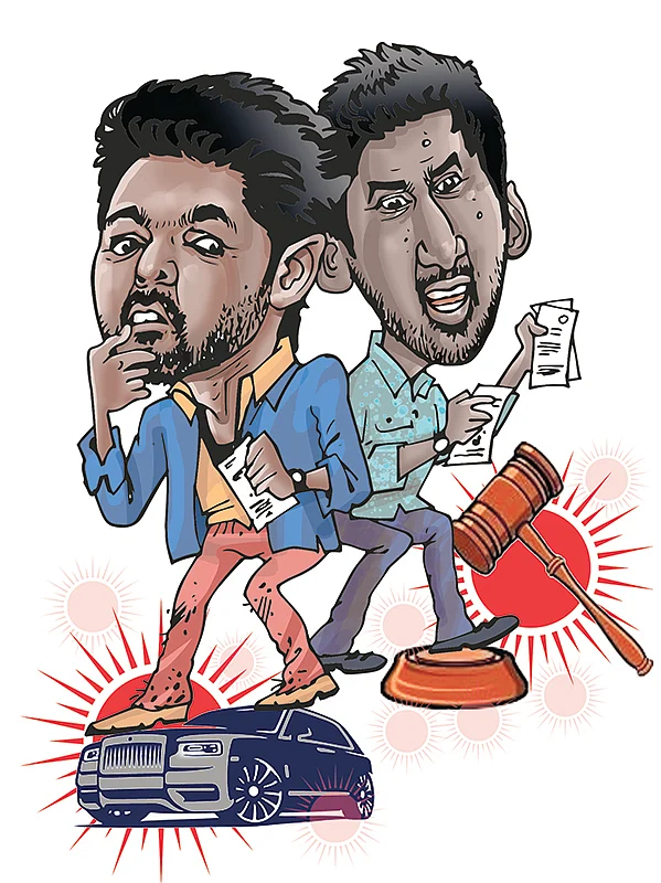2022 - டாப் 25 பரபர...