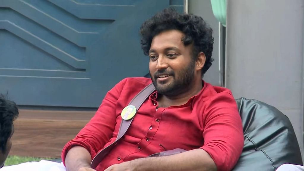 பிக் பாஸ் 6 நாள் 81