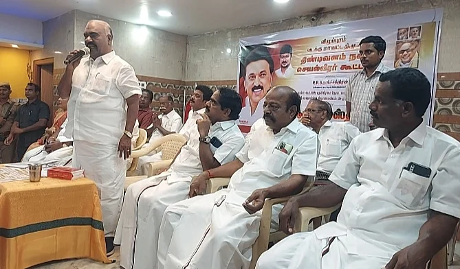 செஞ்சி மஸ்தான்