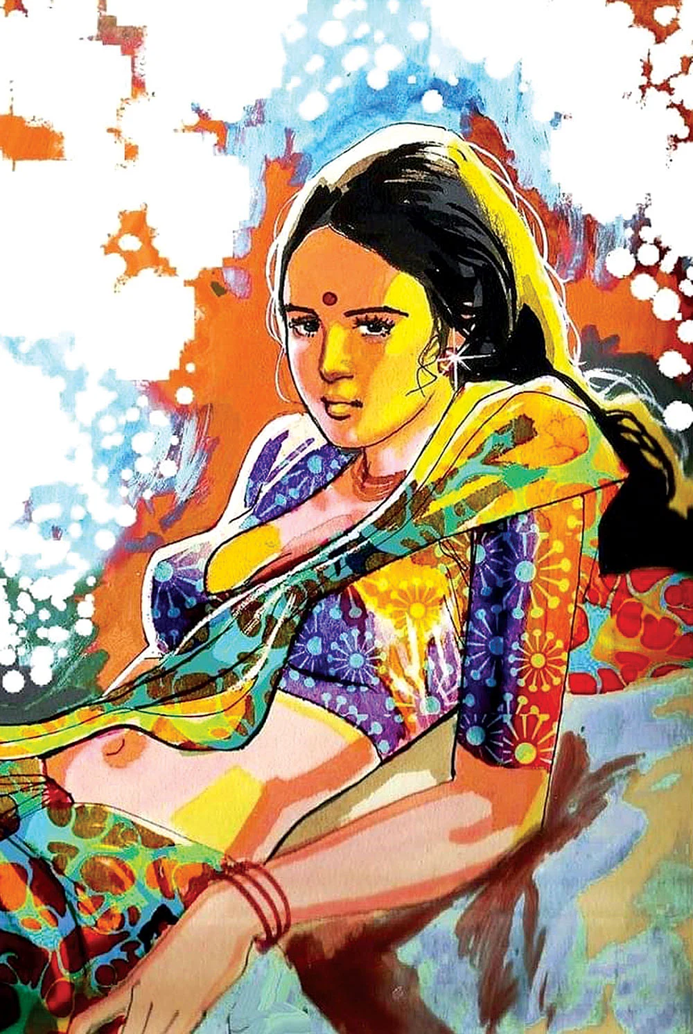 முதுமைக்கு மரியாதை 20 - “மனசுக்குள்ளே பயமில்லை... அதனால, வயசாகிடுச்சேங்கிற பேச்சுக்கே இடமில்லை!”