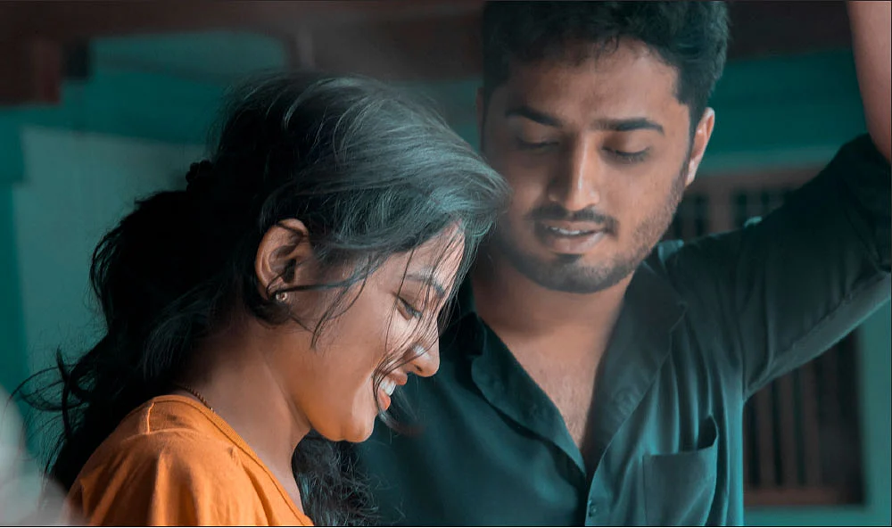 பெஸ்ட்டியா, லவ்வரா..? - 2K கிட்ஸுக்கு ஒரு கேள்வி!