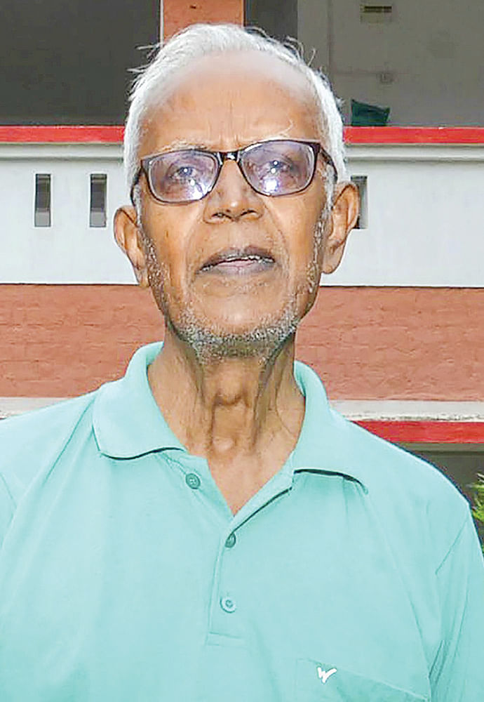 ஸ்டேன் சுவாமி