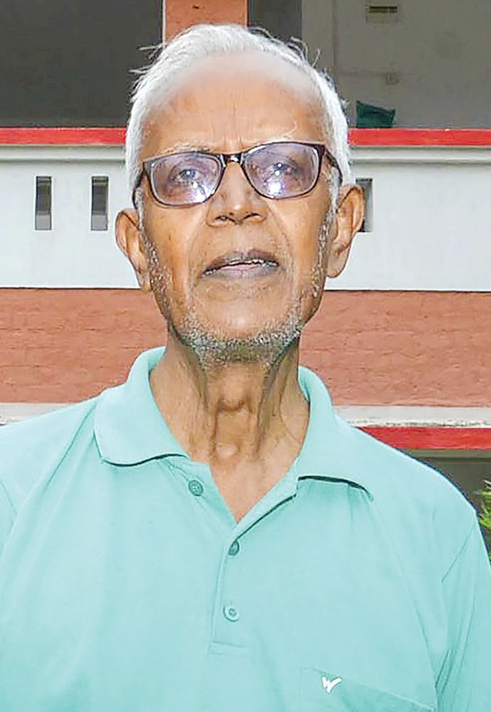 ஸ்டேன் சுவாமி