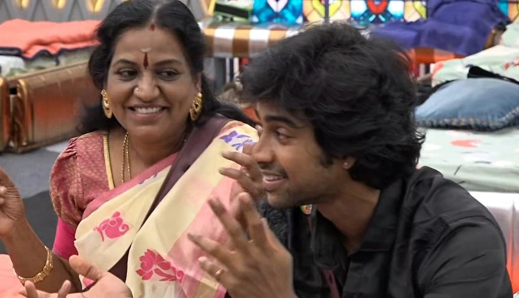 பிக் பாஸ் 6 நாள் 81