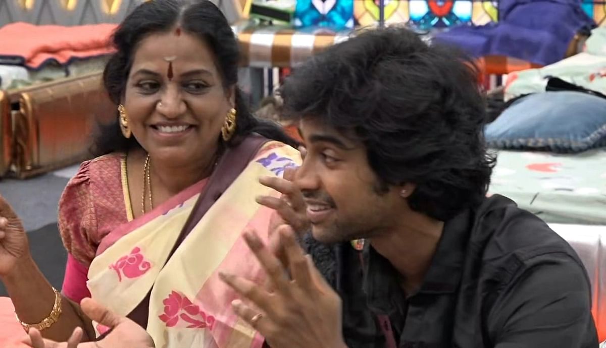பிக் பாஸ் 6 நாள் 81