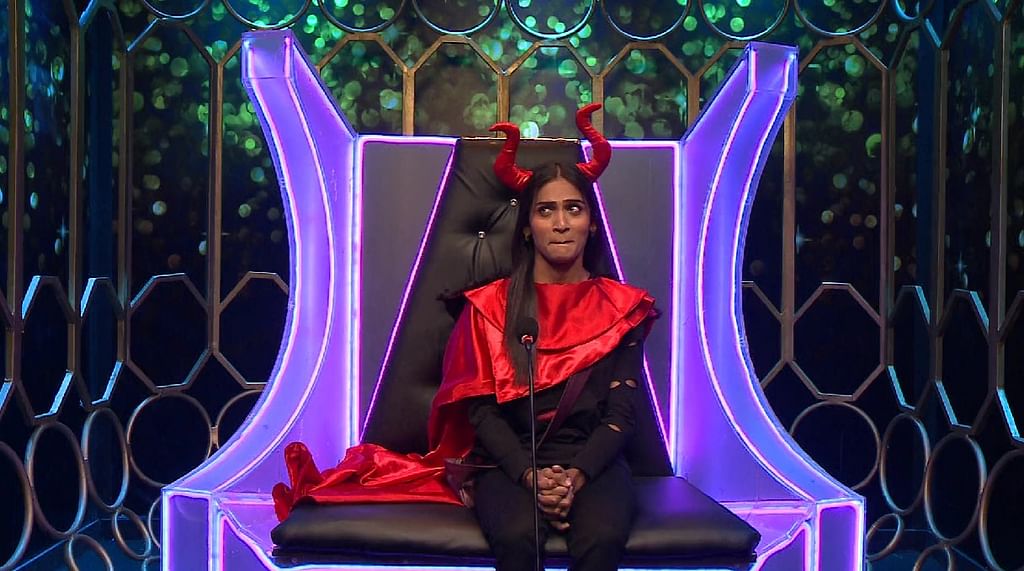 பிக் பாஸ் 6, நாள் 68