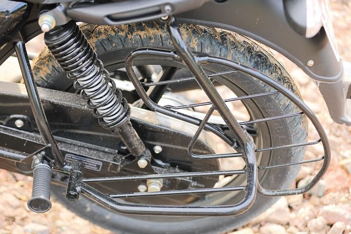 Bajaj CT 125X Review: Looking Towards Rural India…