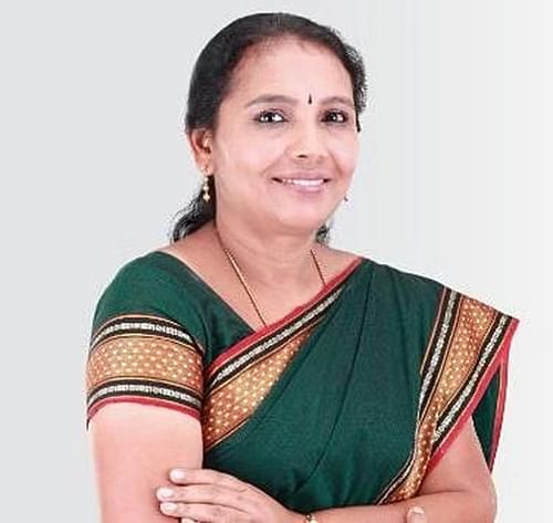அம்பிகா சேகர்