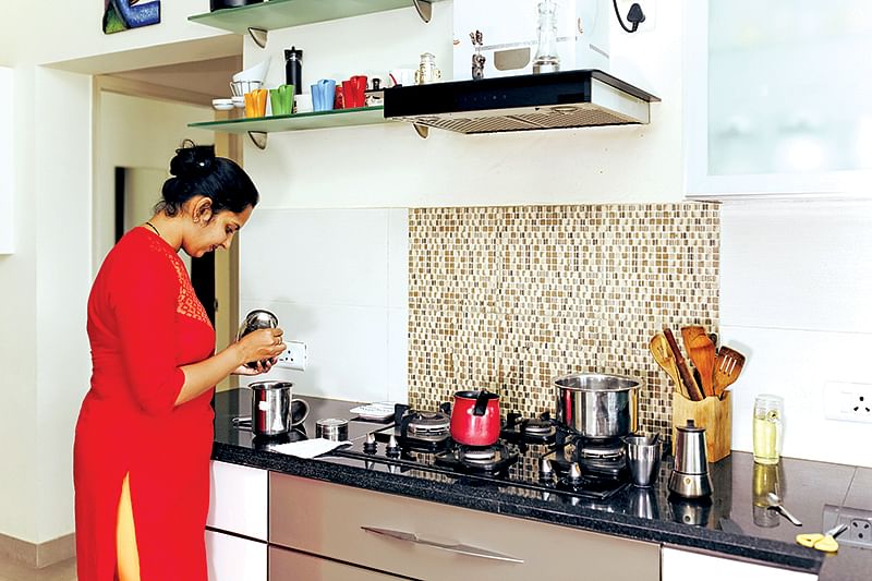 சில தீர்ப்புகள்... சில எண்ணங்கள்... - 5 - இல்லத்தரசிகளின் வேலைகளுக்கு மதிப்பு என்ன?