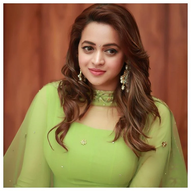 பாவனா
