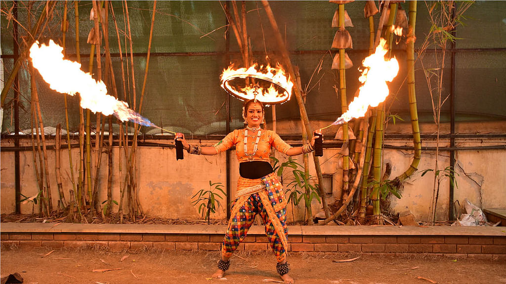 துர்கா தேவி