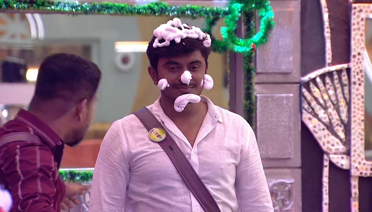 பிக் பாஸ் 6 நாள் 81