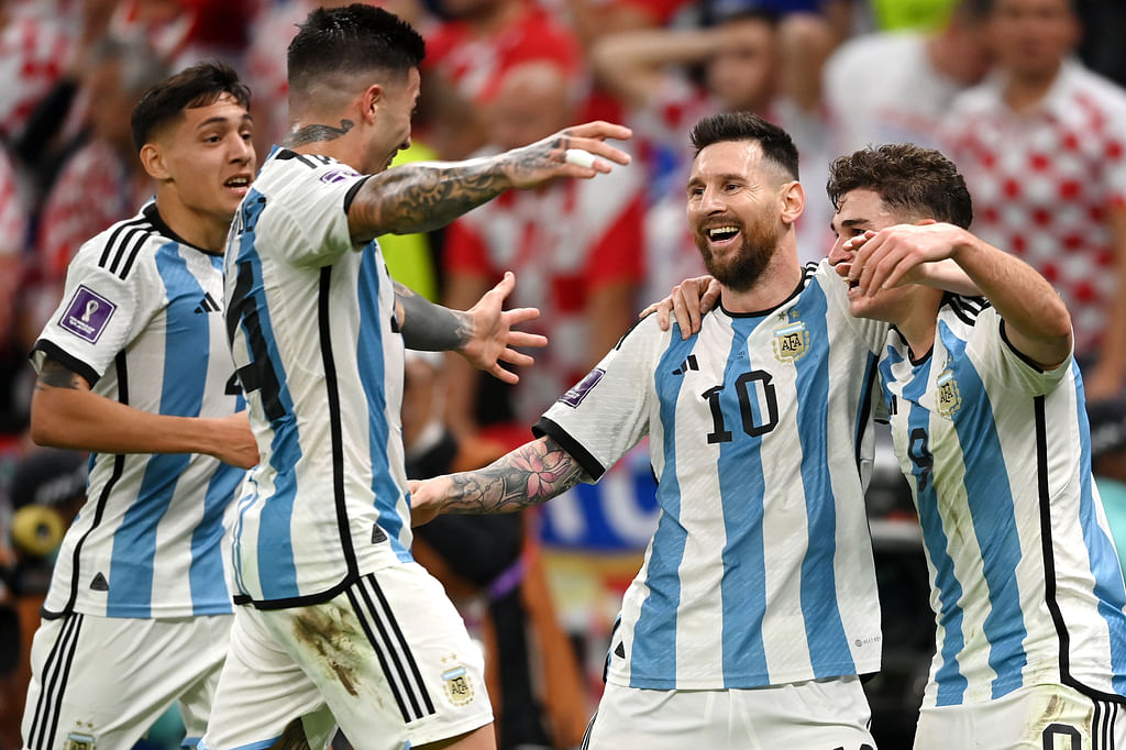 Argentina