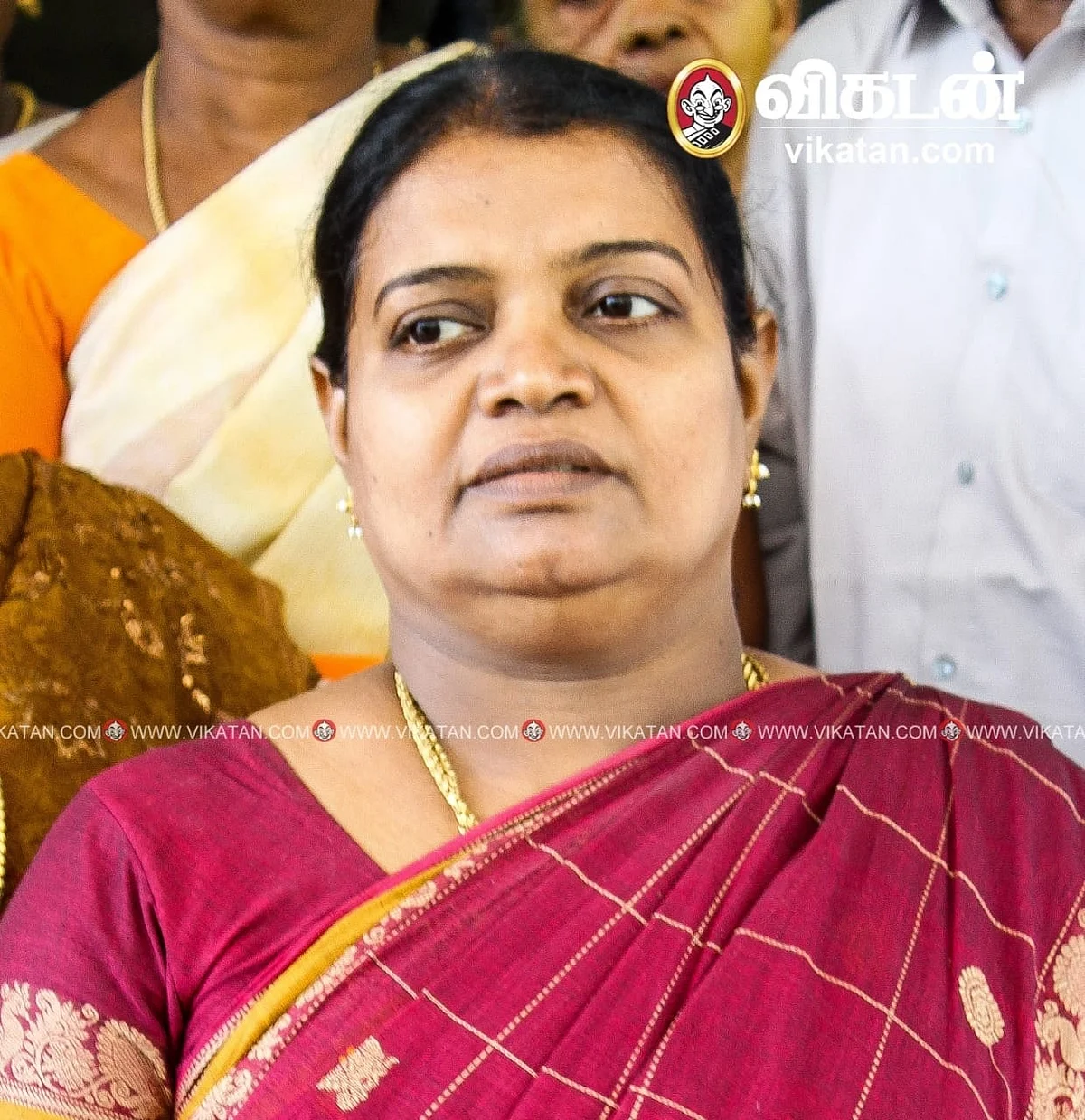 கீதா ஜீவன்
