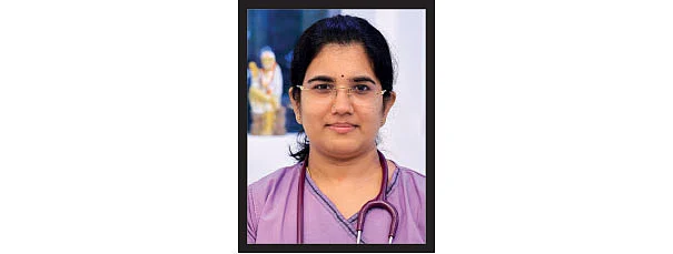 நித்யா ராமச்சந்திரன்
