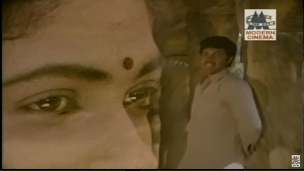 அடி ஆத்தாடி பாடல்