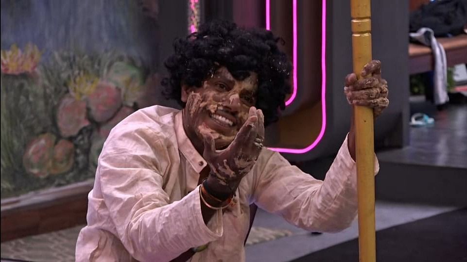 பிக் பாஸ் 6, நாள் 61