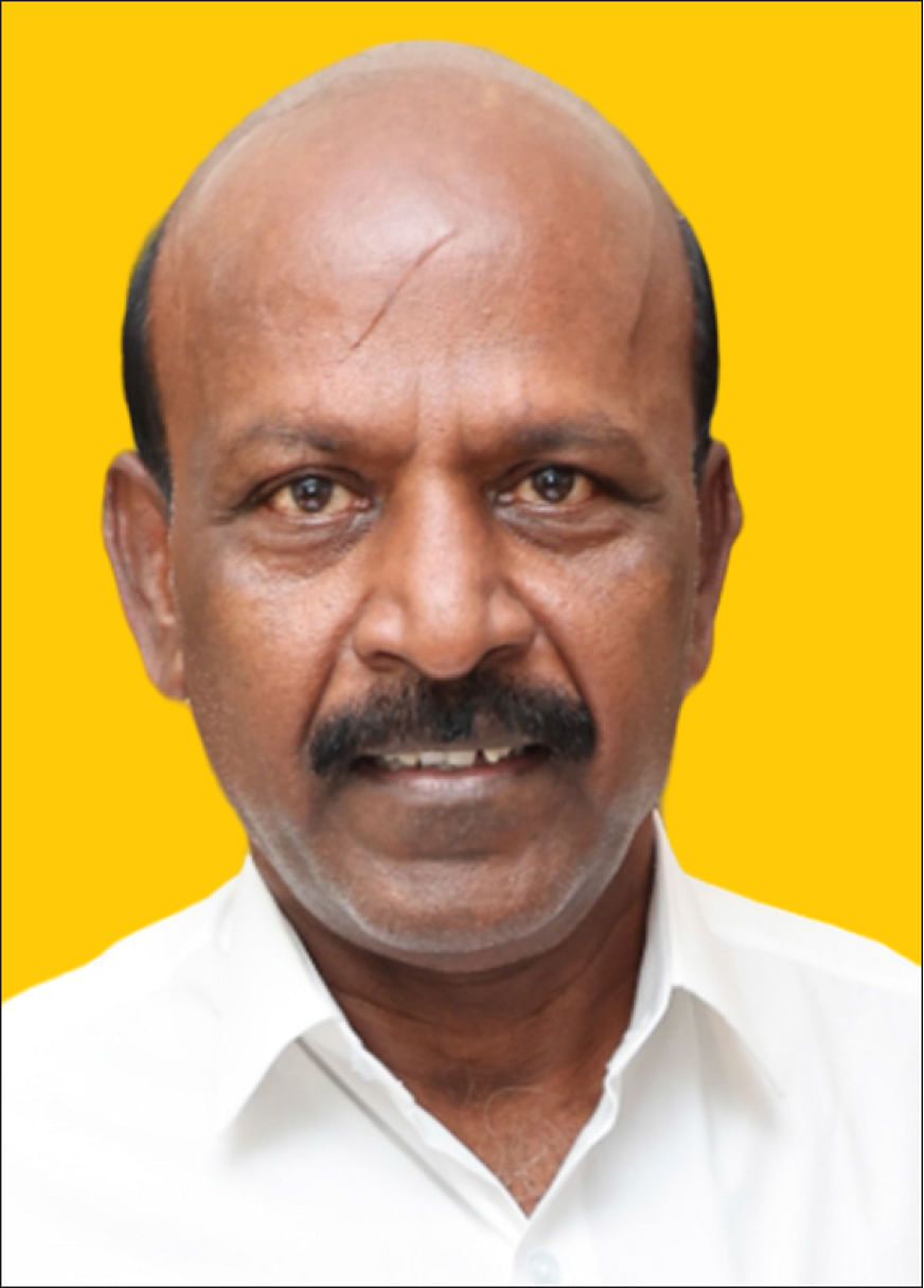 மா.சுப்பிரமணியன்