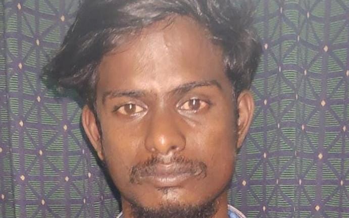கும்பகோணம்: `செல்போன் வாங்குவதற்குப்  பணமில்லை' - கடத்தலில்  ஈடுப்பட்ட இளைஞர் கைது