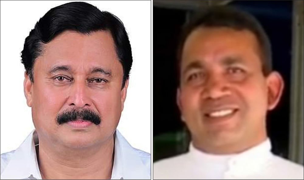 அப்துல் ரகுமான் - டி’க்ரூஸ்
