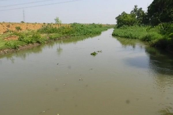 பாளையங்கால்வாய்