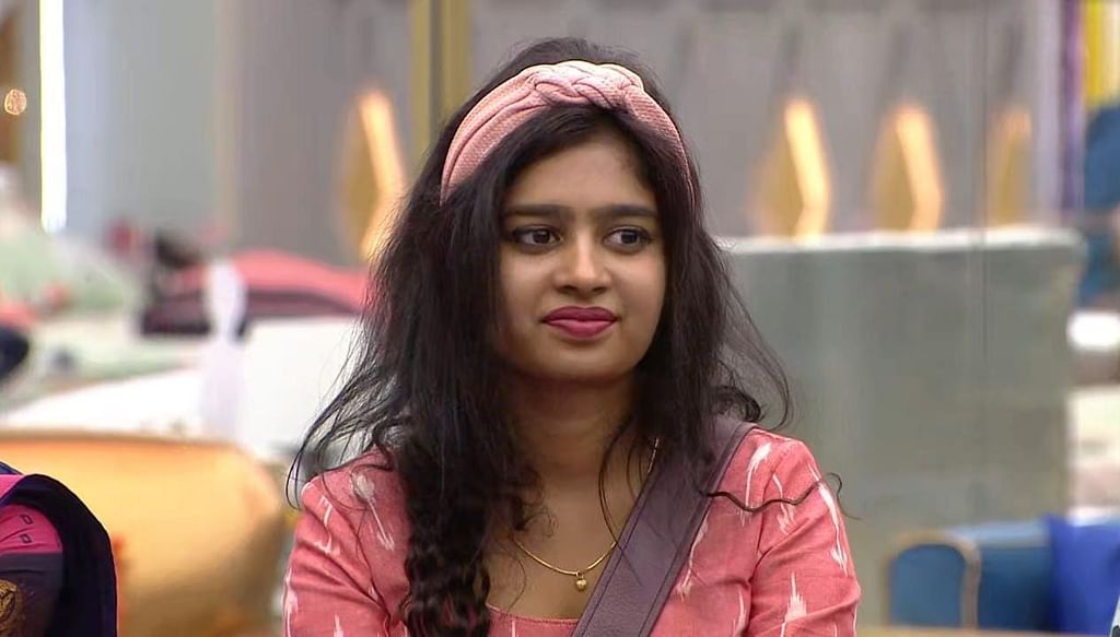 பிக் பாஸ் 6 நாள் 64; ஜனனி