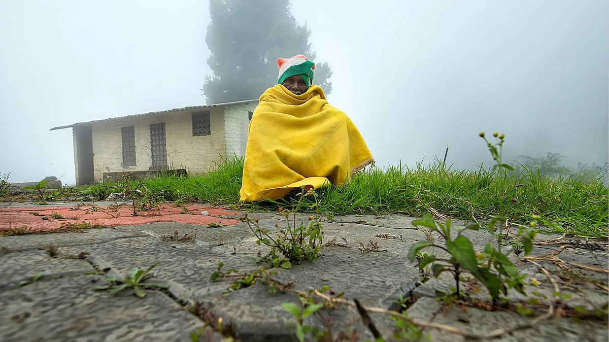 குளிர்காலம்