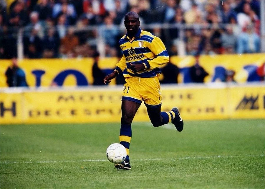 lilian thuram