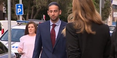 வங்கிக்கு தவறுதலாக அனுப்பப்பட்ட ரூ.4.6 கோடி: ஆடை வாங்கி ஆடம்பரமாக செலவிட்ட இளைஞருக்கு 18 மாதம் சிறை!