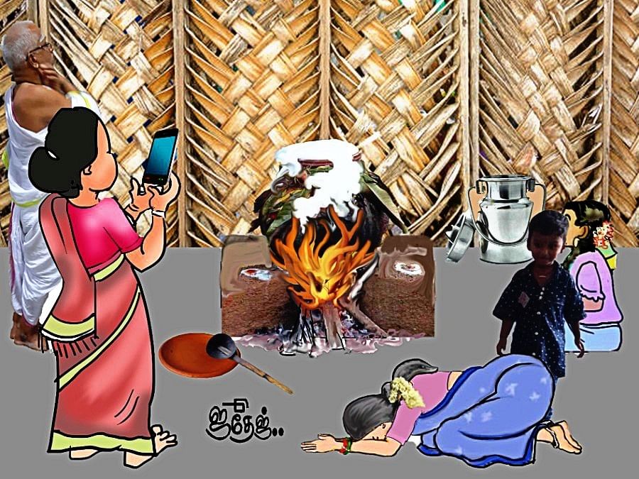 Representational Image