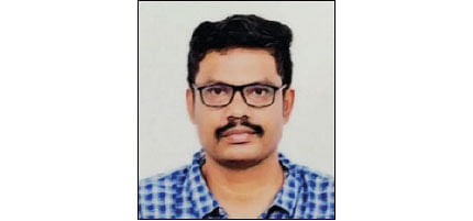 ஷியாம் ராம்பாபு