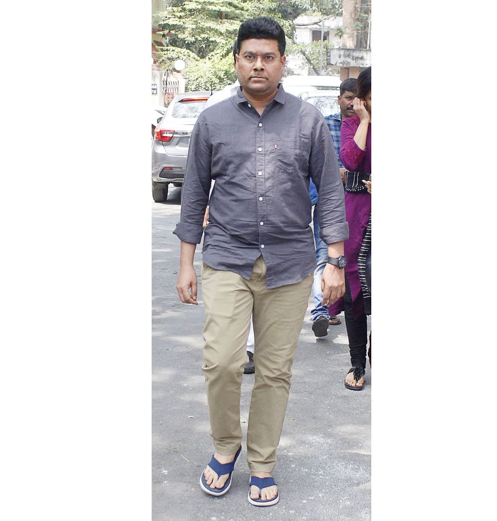 மிஸ்டர் கழுகு: போட்டுக்கொடுத்த மேயர்கள்... பந்தாடப்படவிருக்கும் ஆணையர்கள்!