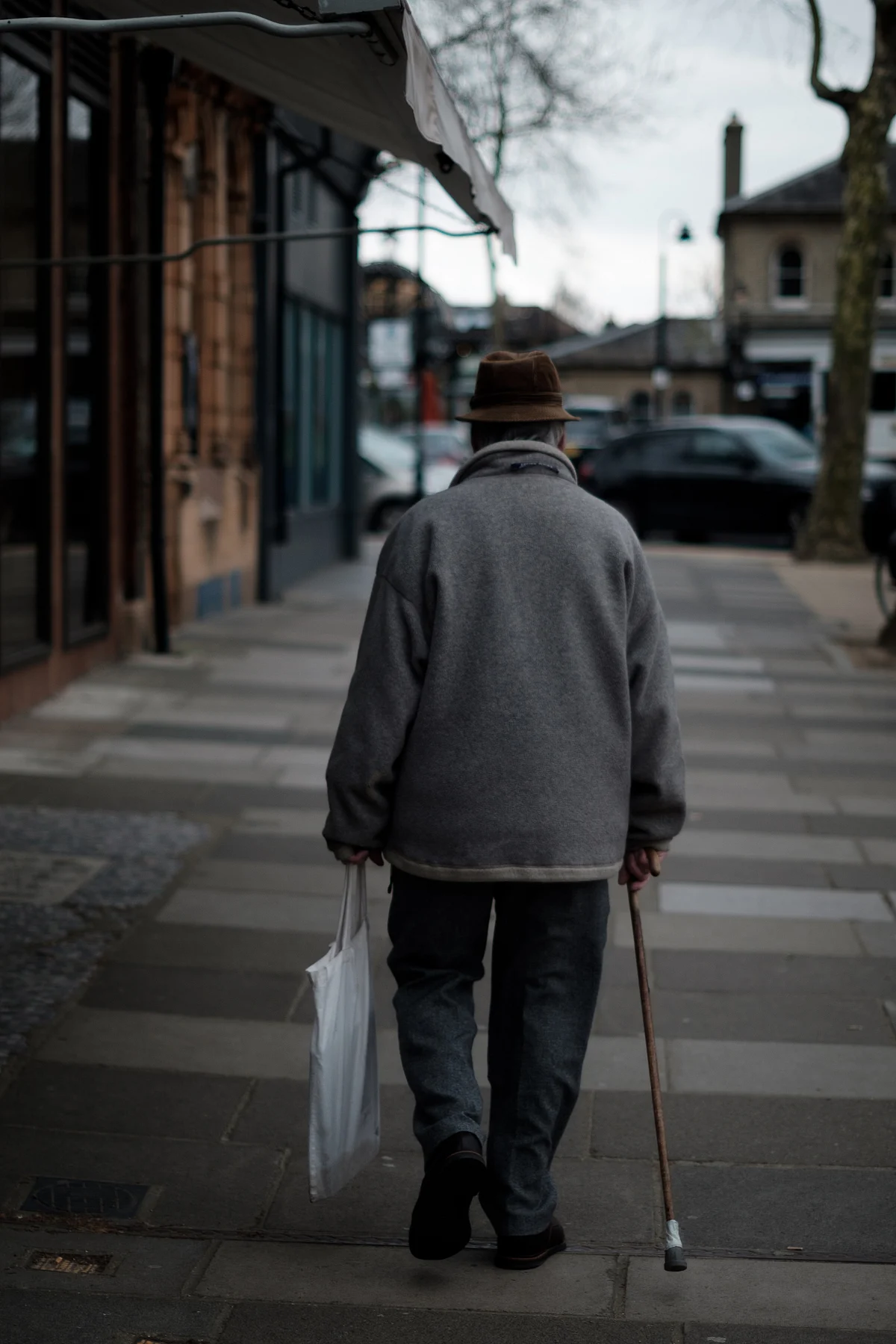 Representational Image