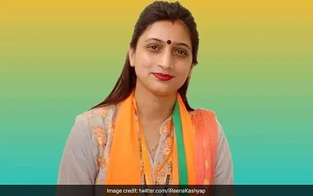 இமாச்சல பிரதேச சட்டமன்ற தேர்தல்; 24 பெண்கள் போட்டியிட்டதில் ஒருவர் மட்டுமே வெற்றி! 