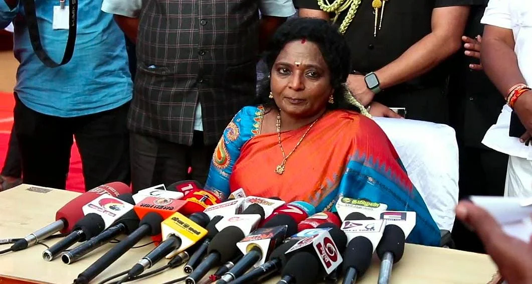 தமிழிசை