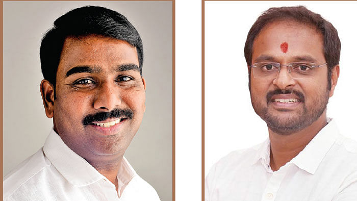 தமிழன் பிரசன்னா - ஏ.பி.முருகானந்தம்