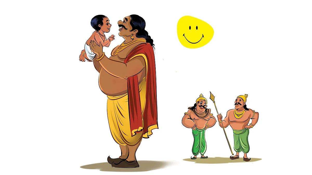 ஜோக்ஸ்
