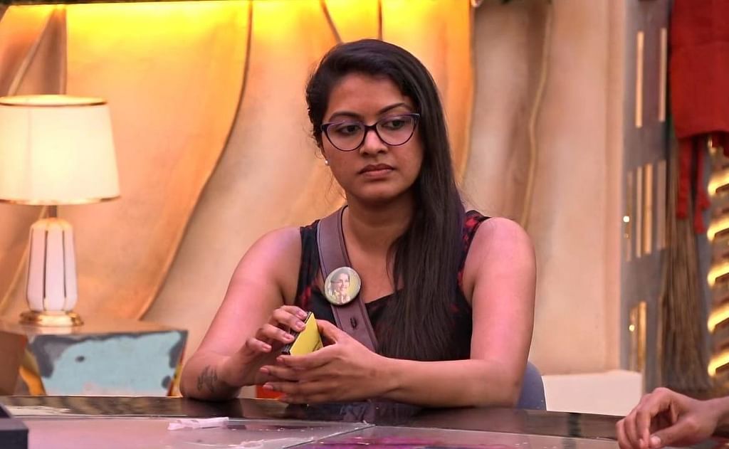 பிக் பாஸ் 6 நாள் 78